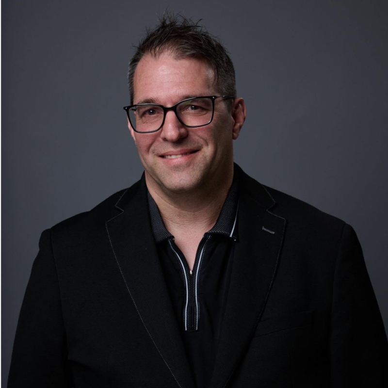 Sébastien Ross