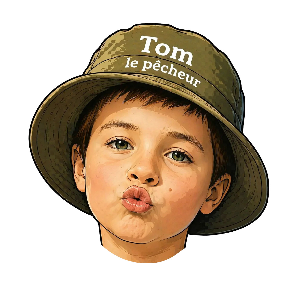 Tom